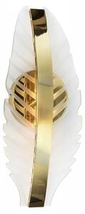 Lampa de perete LED G140-W Gold