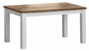 Provance K82_203 masă de sufragerie pliabilă #white-oak