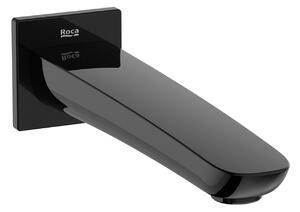 Roca Insignia Black pipă baterie de cadă negru A5A0703CN0