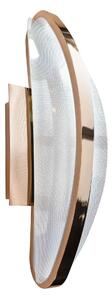 Lampa de perete LED G125-W Rose Gold