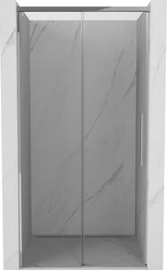 Mexen Rox uși de duș glisante 100 cm, transparent, crom - 8C2-100-000-01-00