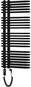 Mexen Amor radiator electric 1000 x 500 mm, 900 W, negru - W120-1000-500-2900-70