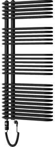 Mexen Amor radiator electric 1200 x 600 mm, 900 W, negru - W120-1200-600-2900-70