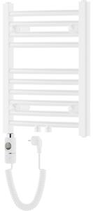 Mexen Ares radiator electric 500 x 400 mm, 300 W, alb - W102-0500-400-2300-20
