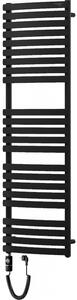 Mexen Bachus radiator electric 1600 x 500 mm, 900 W, negru - W109-1600-500-2900-70