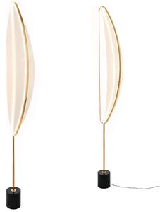 Lampa G126-F GOLD
