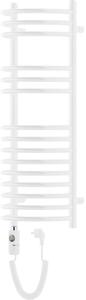 Mexen Eros radiator electric 900 x 318 mm, 300 W, alb - W112-0900-318-2300-20