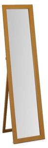 Oglinda, de podea, stejar, AIDA NEW 20685-S-K Maro
