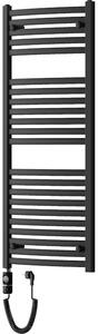 Mexen Helios radiator electric 1200 x 500 mm, 600 W, negru - W103-1200-500-2600-70