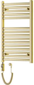 Mexen Helios radiator electric 800 x 500 mm, 300 W, auriu - W103-0800-500-2300-50