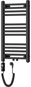 Mexen Mars radiator electric 700 x 400 mm, 300 W, negru - W110-0700-400-2300-70