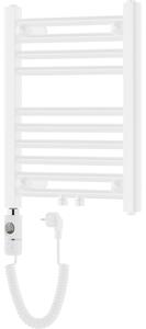 Mexen Mars radiator electric 500 x 400 mm, 300 W, alb - W110-0500-400-2300-20