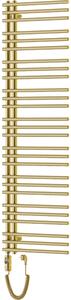 Mexen Neptun radiator electric 1600 x 500 mm, 600 W, auriu - W101-1600-500-2600-50