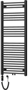 Mexen Pluton radiator electric 1450 x 600 mm, 900 W, negru - W106-1450-600-2900-70