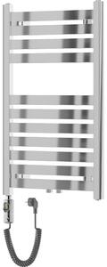 Mexen Uran radiator electric 800 x 500 mm, 300 W, crom - W105-0800-500-2300-01