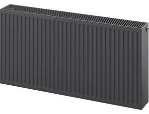 Mexen CC33 radiator plăcut 600 x 1000 mm, conectare inferioară centrală, 2335 W, antracit - W6C33-060-100-66