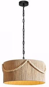 Lampă suspendată APP1741-1CP 40 cm