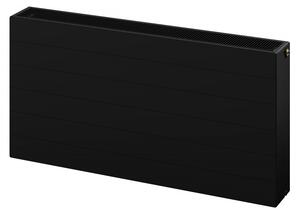 Mexen Line CCL33 radiator placă 900 x 1200 mm, conexiune inferioară centrală, 3601 W, negru - W6C33L-090-120-70