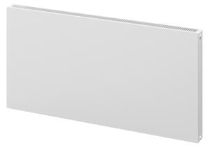 Mexen Flat CF21 radiator cu plăci 500 x 1000 mm, conectare laterală, 1008 W, alb - W421F-050-100-00