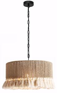 Lampă suspendată APP1735-1CP 40 cm