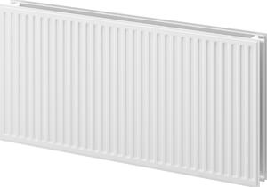 Mexen CH20 Radiator panou igienic 600 x 400 mm, racord lateral, 440 W, alb, W420H-060-040-00