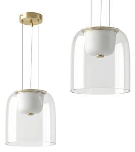 Lampă suspendată LED APP1689-1PC A Gold