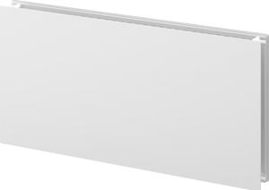 Mexen CHF20 Hygiene Flat radiator plat 500 x 1600 mm, racord lateral, 1380 W, alb - W420HF-050-160-00