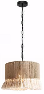 Lampă suspendată APP1736-1CP 30 cm