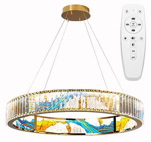 Lampă suspendată APP1748-CP 60CM