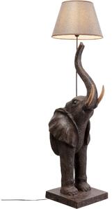 Lampadar Animal Elephant 154 cm