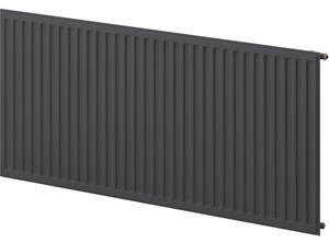 Mexen CVH10 Radiator panou igienic 400 x 1800 mm, racord inferior, 778 W, antracit, W610H-040-180-66