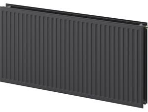 Mexen CVH20 Igienă radiator placă 600 x 2000 mm, conectare inferioară, 2198 W, antracit - W620H-060-200-66