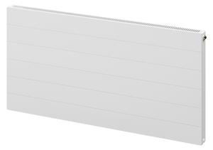 Mexen, radiator panou Mexen Line CVL11 600 x 700 mm, conexiune inferioară, 548 W, alb - W611L-060-070-00