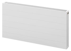 Mexen, Radiator panou Mexen Line CVL22 300 x 700 mm, conexiune inferioară, 630 W, alb - W622L-030-070-00