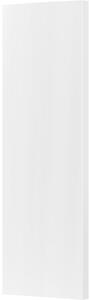 Mexen Flat VS20S radiator plan 1600 x 400 mm, racordare inferioară centrală, 794 W, alb - W6VS20S-160-040-00