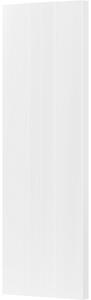 Mexen Line VS20SL calorifer de tip panou 1600 x 400 mm, racordare inferioară centrală, 794 W, alb - W6VS20SL-160-040-00