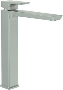 Villeroy & Boch Subway 3.0 baterie lavoar stativ nichel TVW11200400064