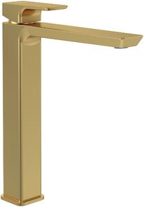 Villeroy & Boch Subway 3.0 baterie lavoar stativ auriu TVW11200400076