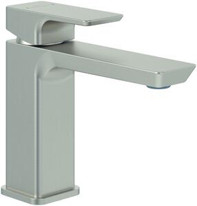 Villeroy & Boch Subway 3.0 baterie lavoar stativ nichel TVW11200300064