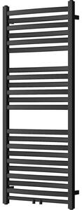 Mexen Zing radiator baie 1200 x 500 mm, 513 W, negru - W128-1200-500-00-70