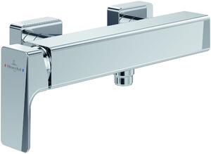 Villeroy & Boch Subway 3.0 baterie de duș perete crom TVS11200100061