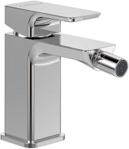 Villeroy & Boch Subway 3.0 baterie bideu stativ crom TVB11200100061