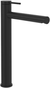 Villeroy & Boch Loop & Friends baterie lavoar stativ negru TVW106106153K5