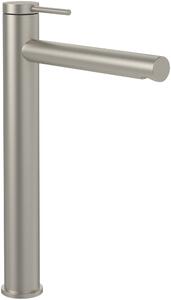 Villeroy & Boch Loop & Friends baterie lavoar stativ nichel TVW10610615364