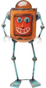 Figurina decorativa Robot Sunny 52 cm