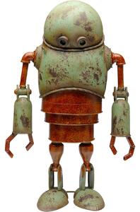 Figurina decorativa Robot Lamy 84 cm