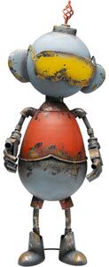Figurina decorativa Robot Anthony 92 cm