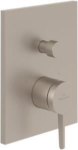 Villeroy & Boch Conum baterie cadă-duș ascuns || TVT12700100064
