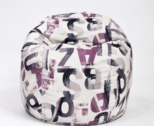 Fotoliu Matusalem, Material Textil - Urban Mystique