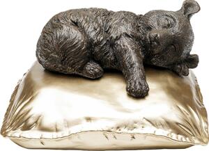 Figurina Decorativa Sleeping Koala 35 cm